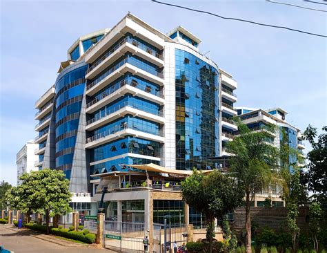 Valley View Office... - Valley View Office Park - Parklands