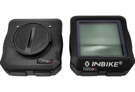 Купить проводной велокомпьютер INBIKE IC528 с синей подсветкой экрана и ...