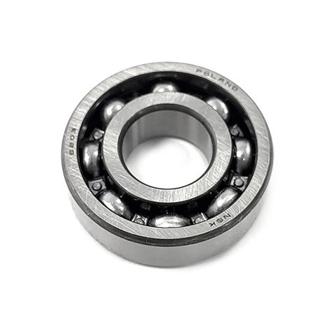 Подшипник NSK 6203 шариковый