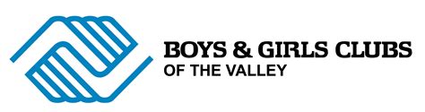 Boys Girls Club Logo Png Transparent Svg Vector Freeb