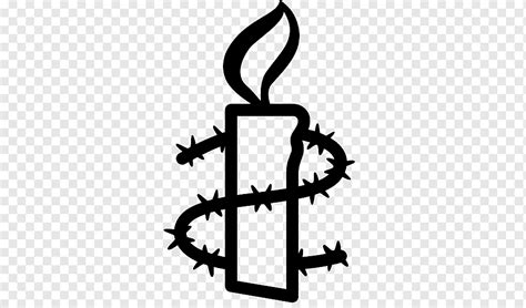 Amnesty International Logo Vector