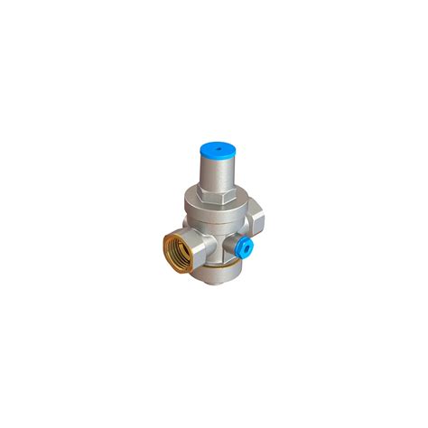 Поршневой редуктор давления ELSEN 1/2", В, давление на выходе, бар-1-5. ...