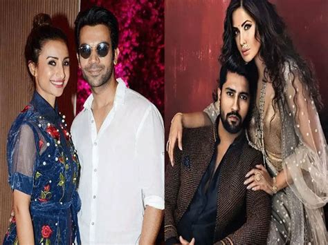 Wedding Bells Rajkummar Rao Patralekha Made This Big Change In His