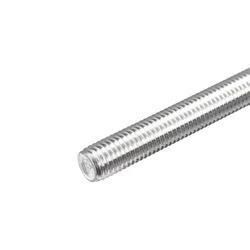 Stainless Steel Rod Stainless Steel Threaded Rod Manufacturer From Surat