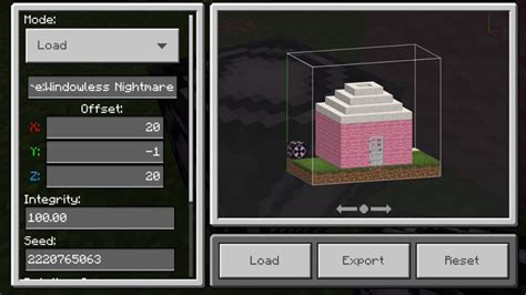 How To Get Structure Blocks In Minecraft