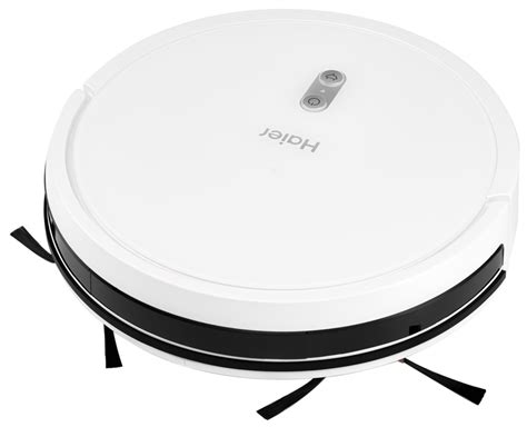 Купить робот-пылесос Haier HSR Home в Алматы, Казахстане – цена, отзывы