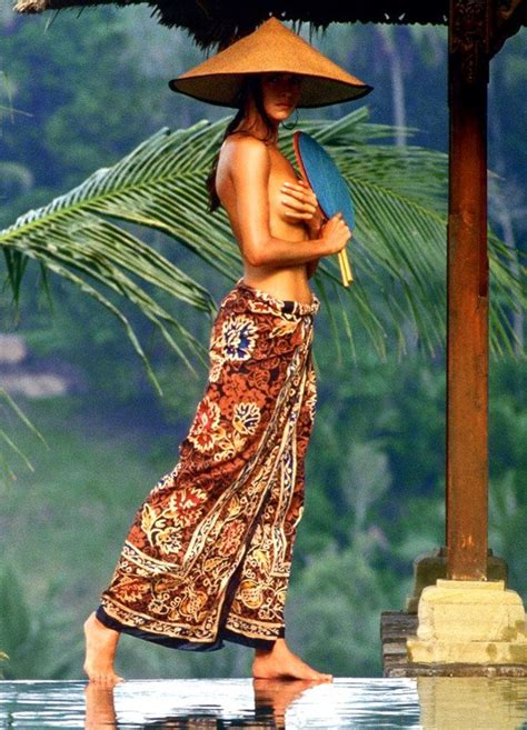 Naked Patricia Velasquez Added By Jyvvincent