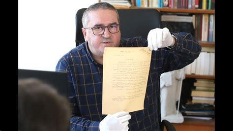 Евгений Еков: Най-позорният документ - YouTube