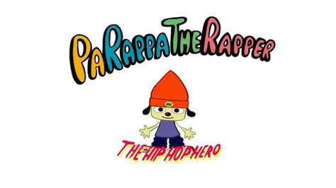 Parappa The Rapper Remastered Ps4 Review Vulgar Knight Dance