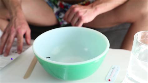 Gay Pornstar Got Pleasured By A Homemade Design Dildo