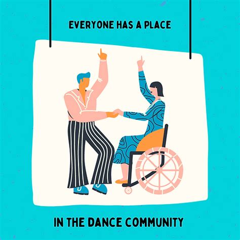 adaptive dance program northshoredance