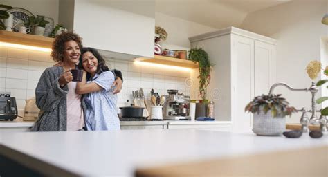Hot Mature Lesbian Stepmoms Stock Photos Free Royalty Free Stock