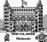 Mario's castle - Super Mario Wiki, the Mario encyclopedia