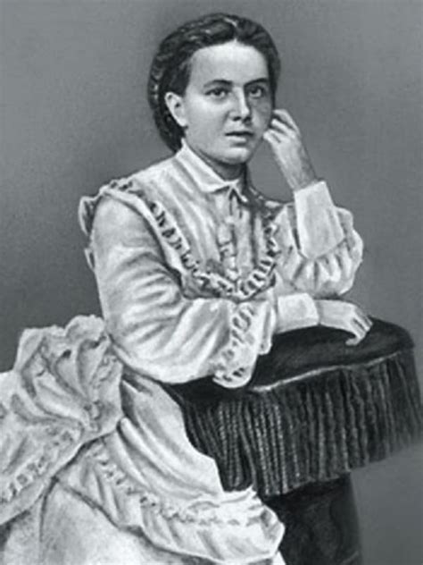 Софья Ковалевская фото на - 24СМИ