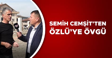 BÖLGEMİZE ÇOK CİDDİ KATKI SAĞLAYACAK Düzce Öncü Haber Öncü TV 100