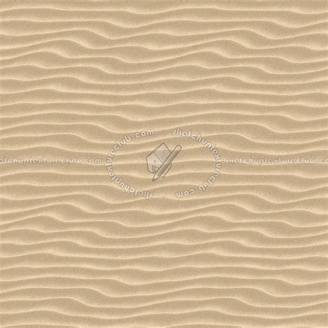 Beach sand texture seamless 12743