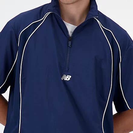 heren hoops shooting jacket  balance