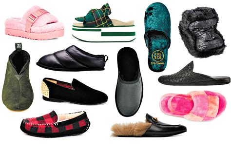 Chic slippers are the new work shoe | TRNTO.com