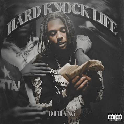 Stream Hard Knock Life Last Day In By Dthang Listen Online For Free