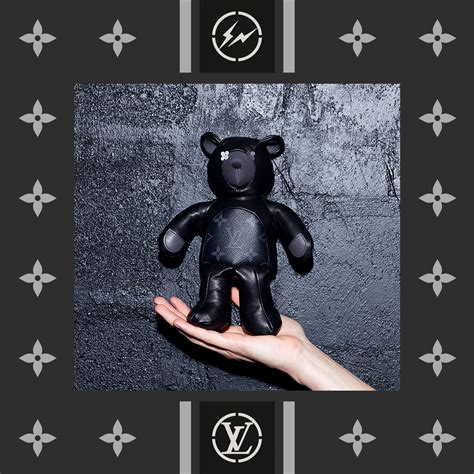 T Ng H P V Louis Vuitton Bear Hay Nh T Cdgdbentre Edu Vn