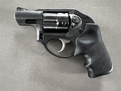 Ruger LCR .357 Magnum Black | Northwest Firearms