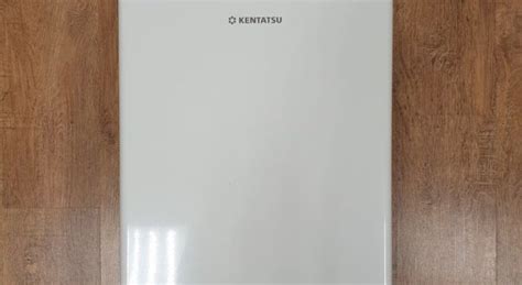 Настенный газовый котел Kentatsu Balance Plus 24-2CS - ДамСовет