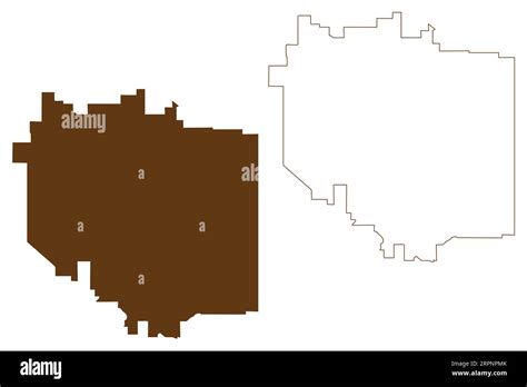 Barkly Region Commonwealth Of Australia Northern Territory Nt Mappa