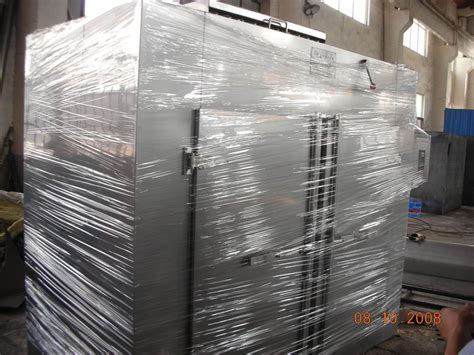 Ct C Series Hot Air Circulation Drying Oven