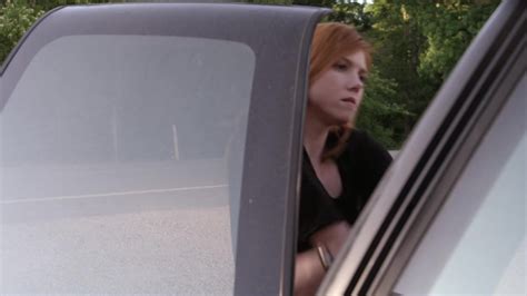 Nude Video Celebs Lauren Schneider Nude Creature