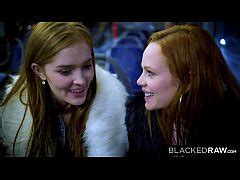 Blackedraw Two Beauties Fuck Giant Bbc On Bus Xxx Mobile Porno Videos Movies IPornTV Net