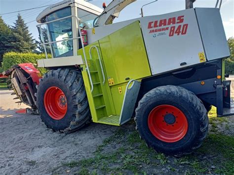 Claas Jaguar Gebraucht Neu Kaufen Technikboerse At