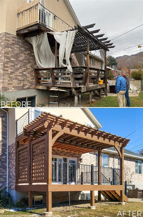 Timber & Wood Pergola Kits, Pavilion Kits & Gazebo Kits | Terrace ...