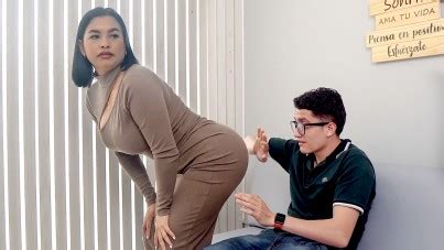 We Shall Work On Your Self Confidence All Porn Stream