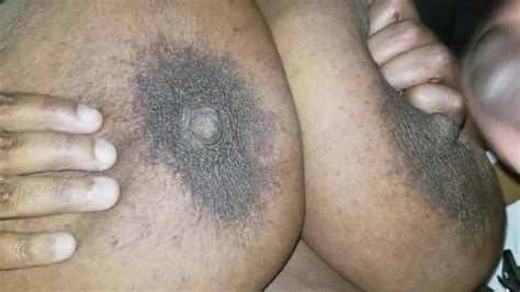 Free Cum On Black Tits Porn Videos XHamster