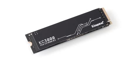 Ssd Kingston Kc Pcie Nvme M Tb Review Gadget Ro Hi