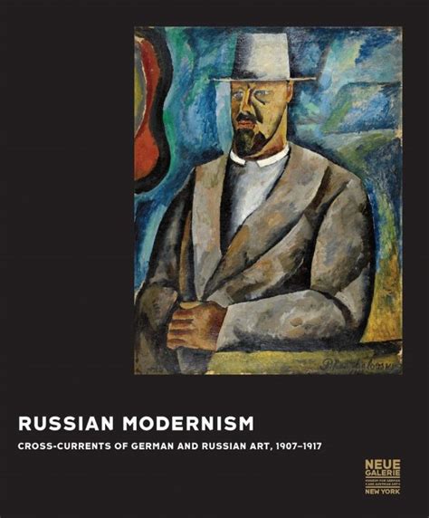 Russian Modernism — Pallant Bookshop