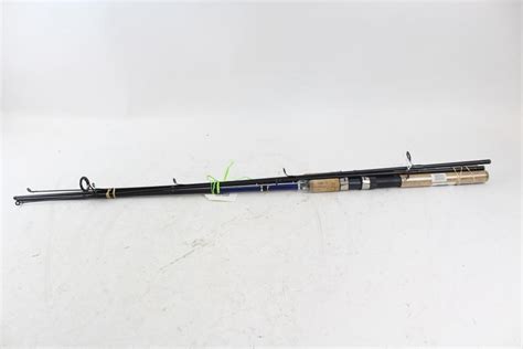 Daiwa Samurai Fishing Rods Pieces Property Room