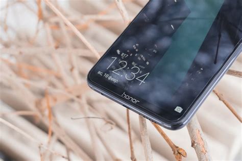 Honor 8X MAX: мощный планшет в кармане