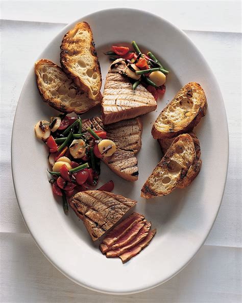 The Best Ideas for Fresh Tuna Fish Recipes - Best Recipes Ideas and ...