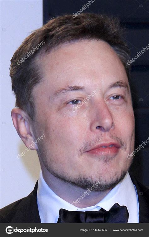 Elon Musk – Stock Editorial Photo © Jean_Nelson #144140695