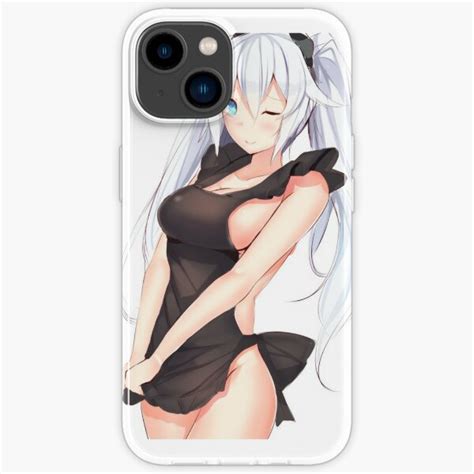 Funda De IPhone Anime Hentai Chica Anime Pegatina De Anime Pegatina Hentai Chica Hentai