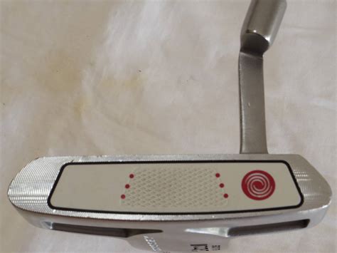 ODYSSEY WHITE HOT XG BALL BLADE ホワイトホットXG ボールブレード インチ オデッセイ 売買されたオークション情報yahooの商品情報をアーカイブ