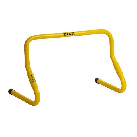 Барьер регулируемый ZIVA 15-30-45 см