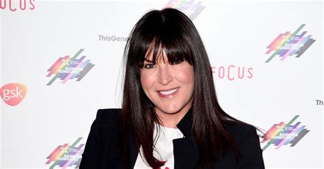 Naked Attractions Anna Richardsons Life Off Screen From Sue Perkins Split To New Boyfriend