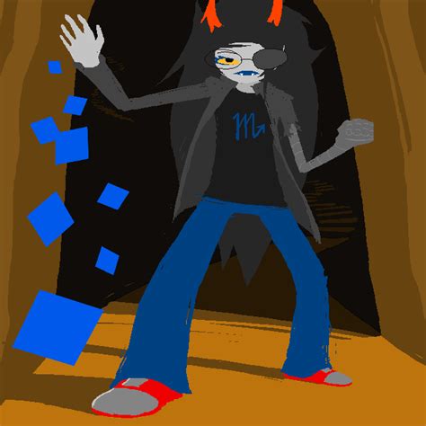 Vriska Serket Omniversal Battlefield Wiki Fandom Powered By Wikia