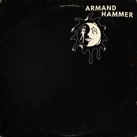 Armand Hammer BLK LBL Lyrics And Tracklist Genius