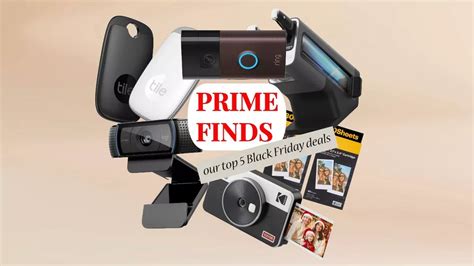 Prime Finds Better Than Black Friday Week Deals Still Running On Tech