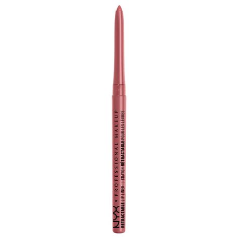 Buy Nyx Professional Makeupmechanical Lip Liner Pencil Nude Pink Online At Desertcartbahamas