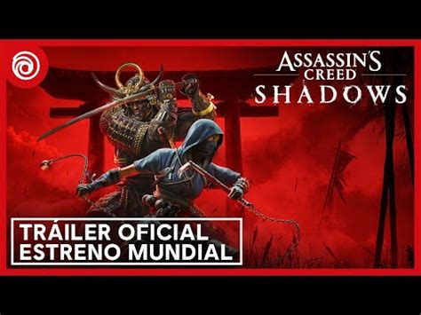 Ubisoft le pone punto final a la polémica con Assassins Creed Shadows