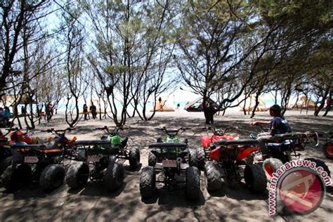 persewaan atv antara news